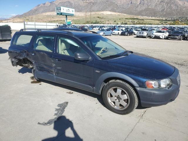 2001 VOLVO V70 XC #3294687028