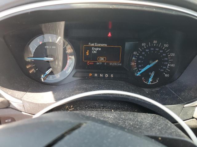 2015 FORD FUSION SE 1FA6P0H70F5123368