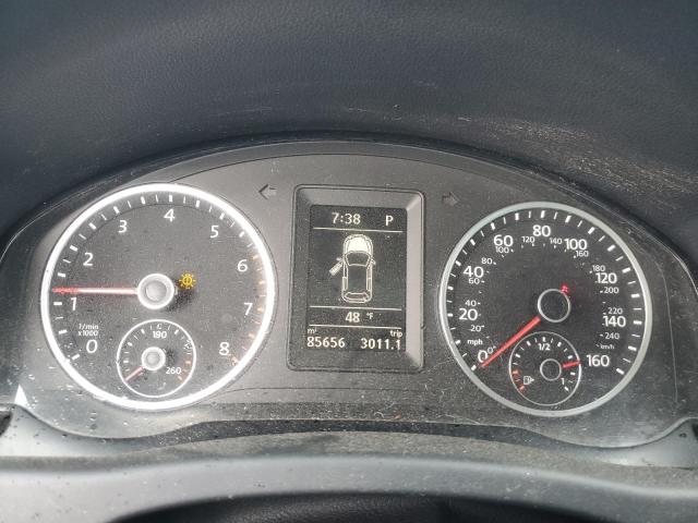 2017 VOLKSWAGEN TIGUAN WOL - WVGSV7AX1HK004732