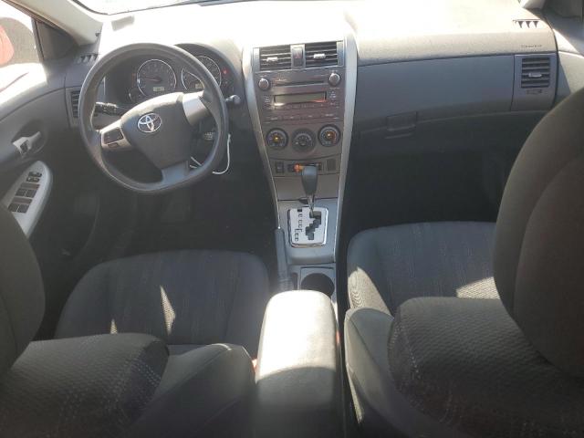 2011 TOYOTA COROLLA BA - 2T1BU4EE9BC649023