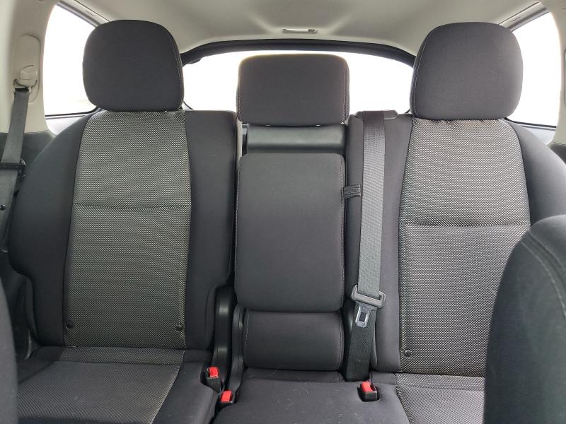 2017 NISSAN PATHFINDER - 5N1DR2MM8HC675942