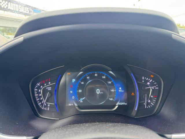 2019 HYUNDAI SANTA FE L 5NMS5CAA5KH011808