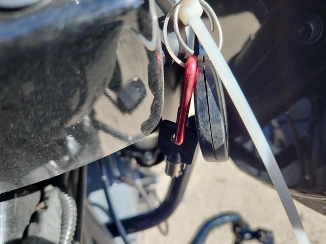 2022 HARLEY-DAVIDSON FLTRXS #3287636007