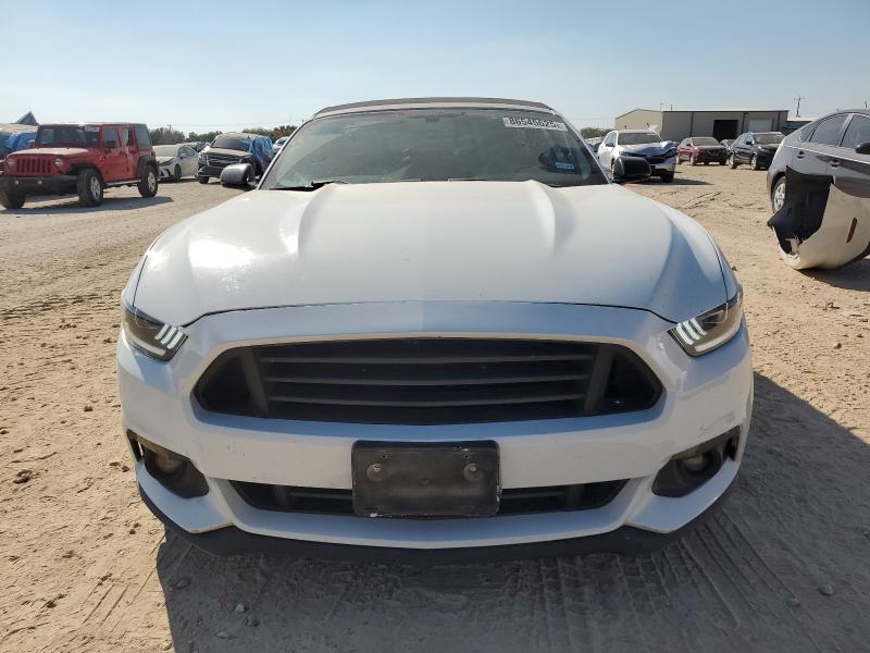 2016 FORD MUSTANG #3291532955