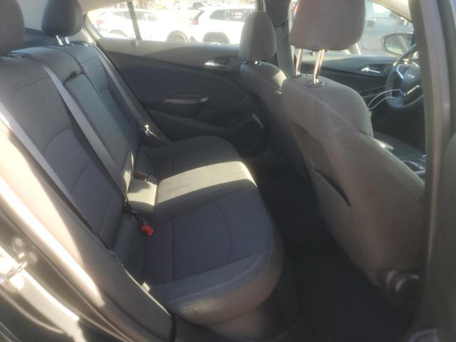 2017 CHEVROLET CRUZE LT 1G1BE5SM7H7255697