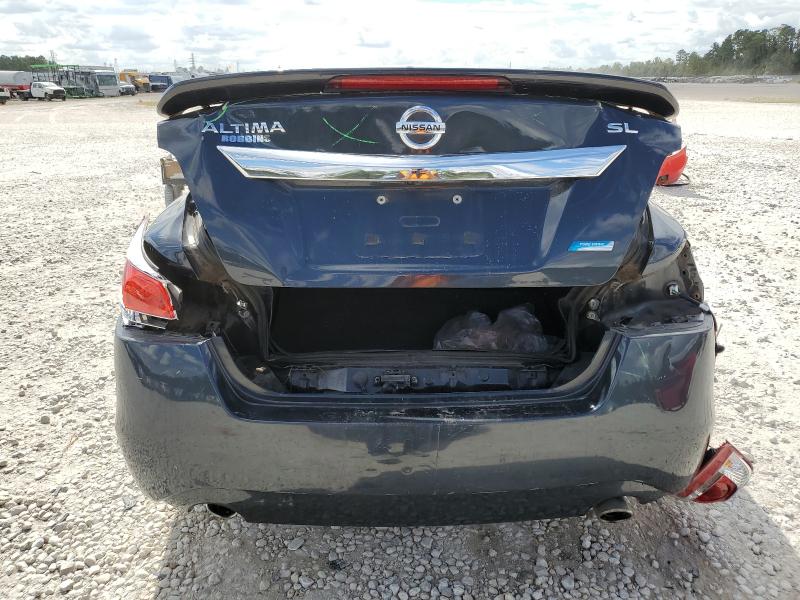 2014 NISSAN ALTIMA 2.5 - 1N4AL3AP3EC111372