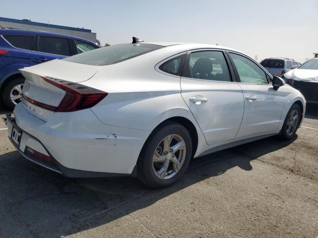 2022 HYUNDAI SONATA SE - 5NPEG4JA0NH144884