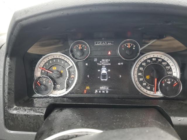 2016 RAM 1500 SLT 3C6RR7LT8GG182216