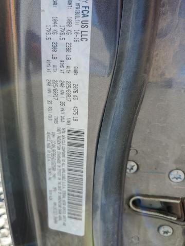 2017 JEEP PATRIOT LA 1C4NJRFB6HD152580