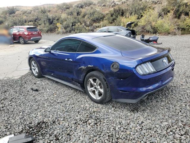 2015 FORD MUSTANG - 1FA6P8AM3F5385674