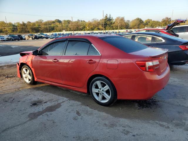 2012 TOYOTA CAMRY BASE #3291219957
