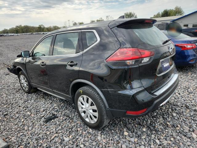 2020 NISSAN ROGUE S #3291348144
