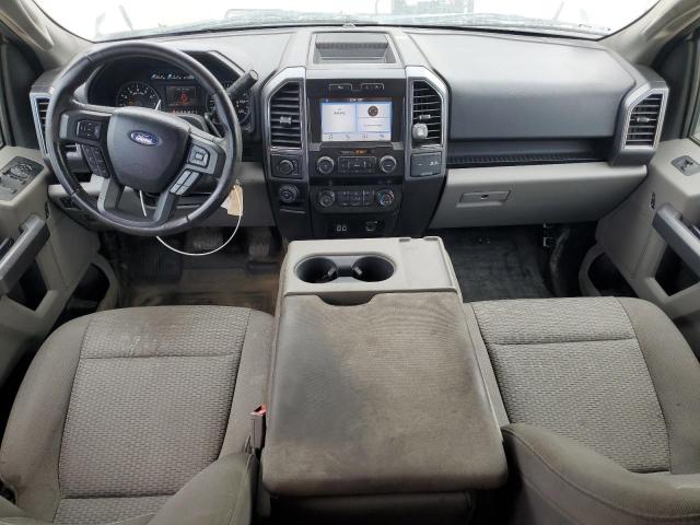 2019 FORD F150 SUPER #3284456430