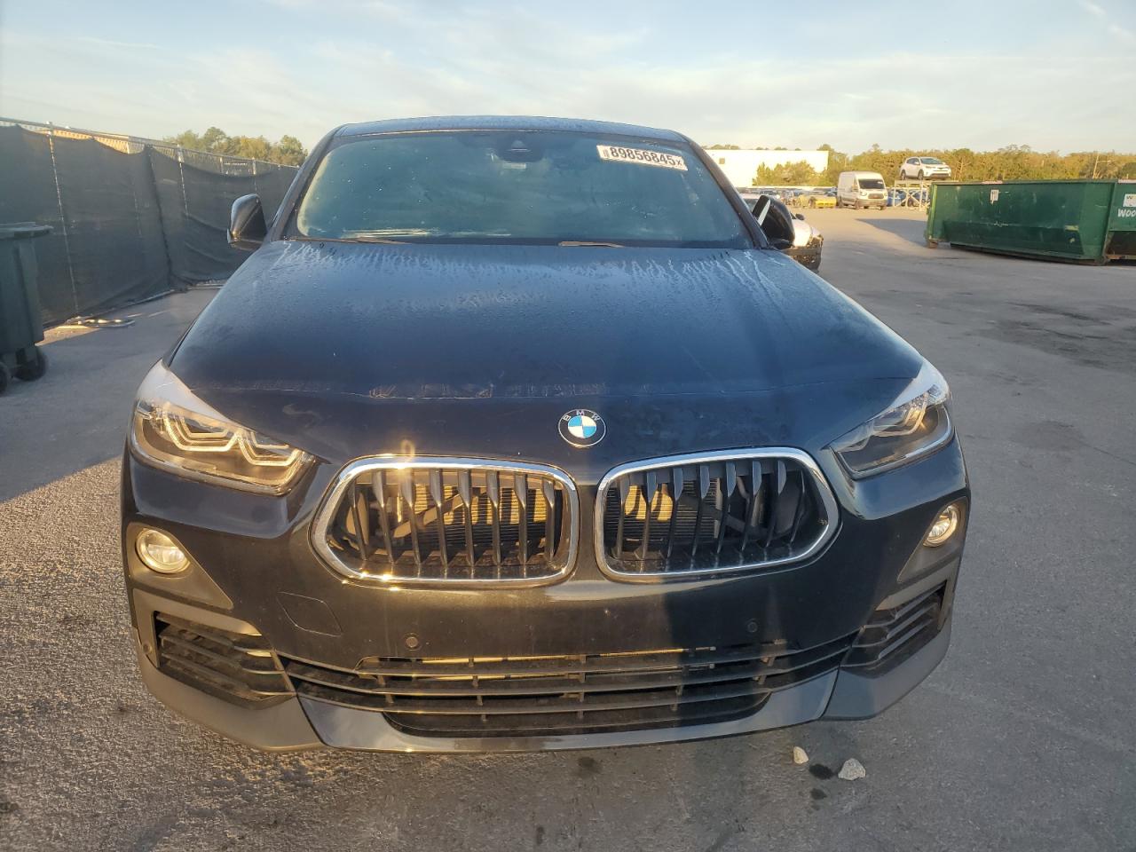 BMW X2 SDRIVE28I