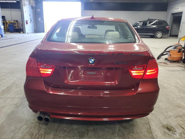 2011 BMW 328 XI #3284201537