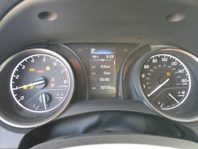 2022 TOYOTA CAMRY SE #3304170441