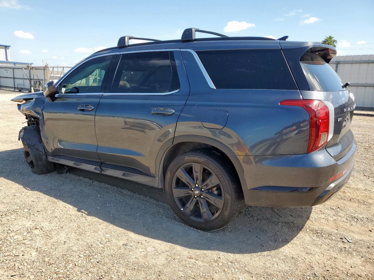 HYUNDAI PALISADE XRT