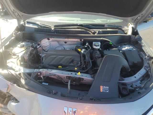 2025 BUICK ENVISTA SP - KL47LBEP3SB180759