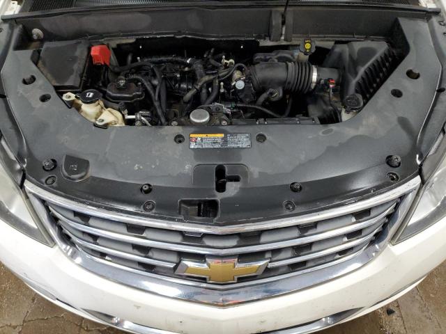 2015 CHEVROLET TRAVERSE L #3279743931