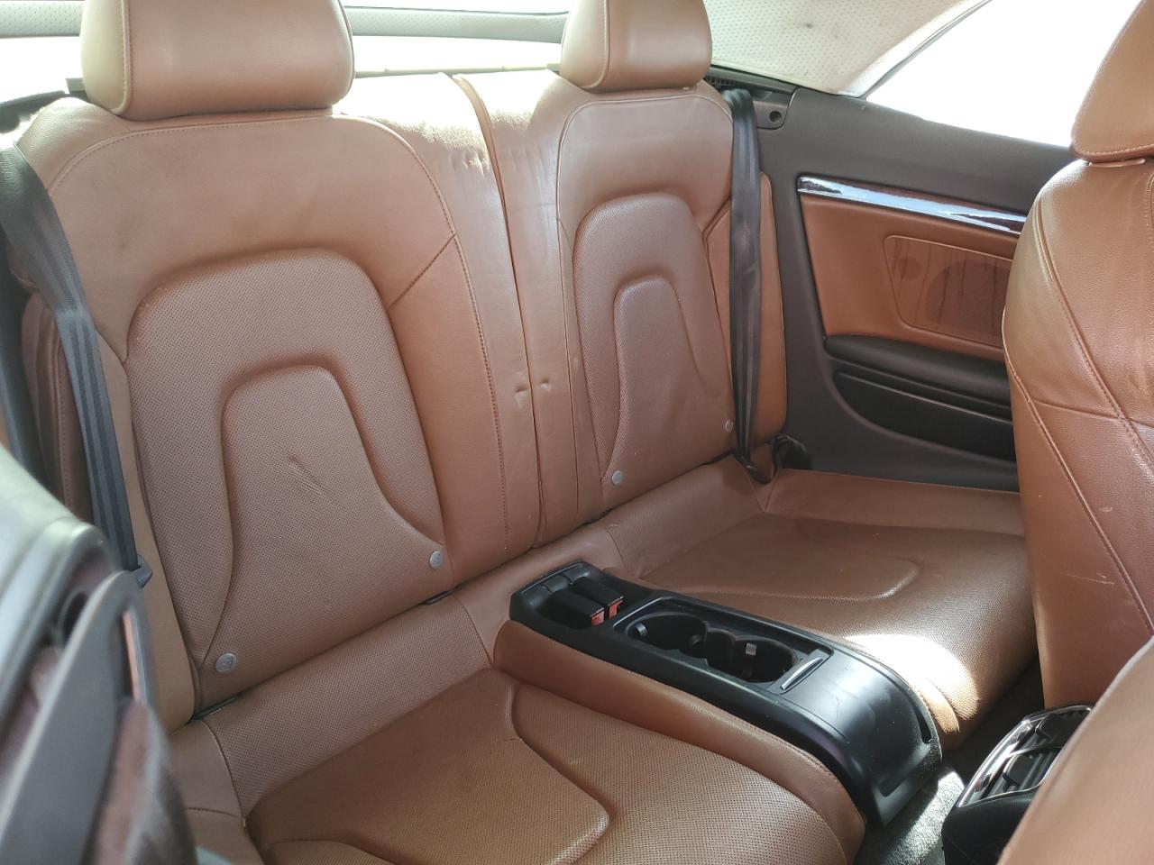 AUDI A5 PREMIUM PLUS