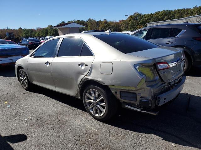 2014 TOYOTA CAMRY SE - 4T1BK1FK3EU546613