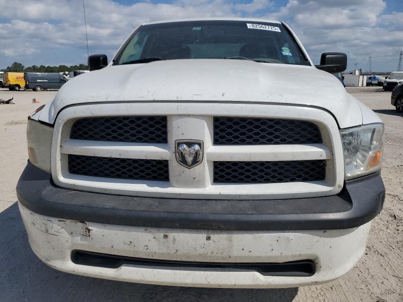2012 DODGE RAM 1500 S - 1C6RD6FP1CS166286