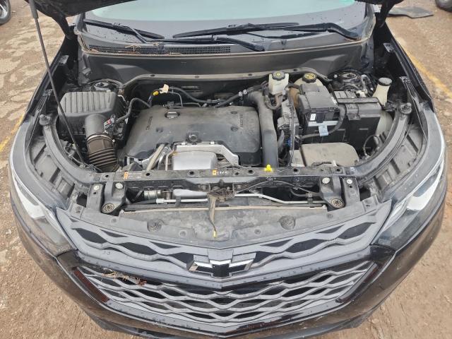 2019 CHEVROLET EQUINOX LT 2GNAXLEX5K6131479