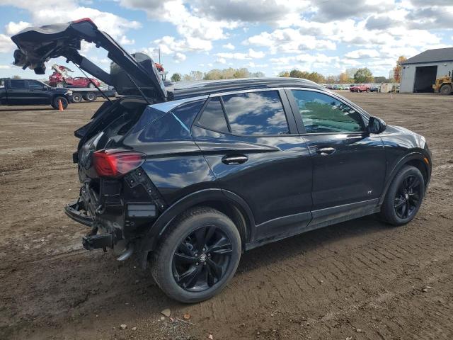 2025 BUICK ENCORE GX - KL4AMDSL9SB218639