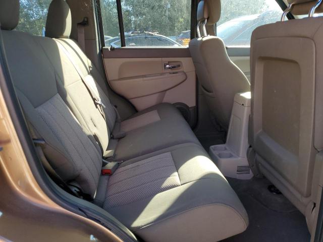 2012 JEEP LIBERTY SP - 1C4PJMAK9CW134719