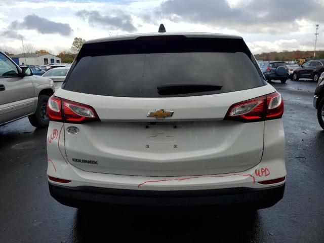 2021 CHEVROLET EQUINOX LS #3291174962