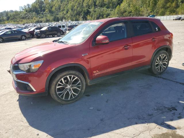 MITSUBISHI OUTLANDER SPORT ES