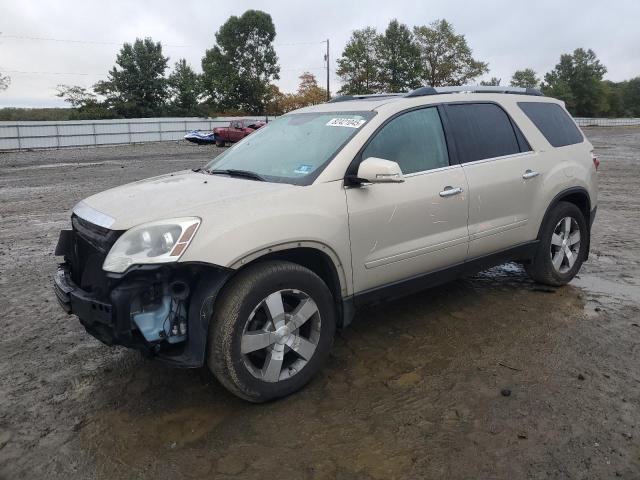 GMC ACADIA SLT