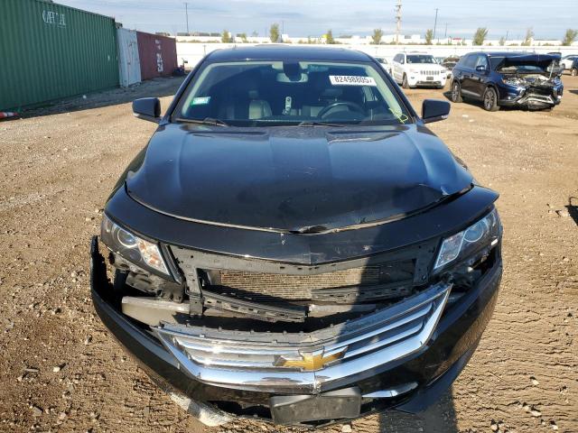 2018 CHEVROLET IMPALA LT - 2G1105S37J9107474