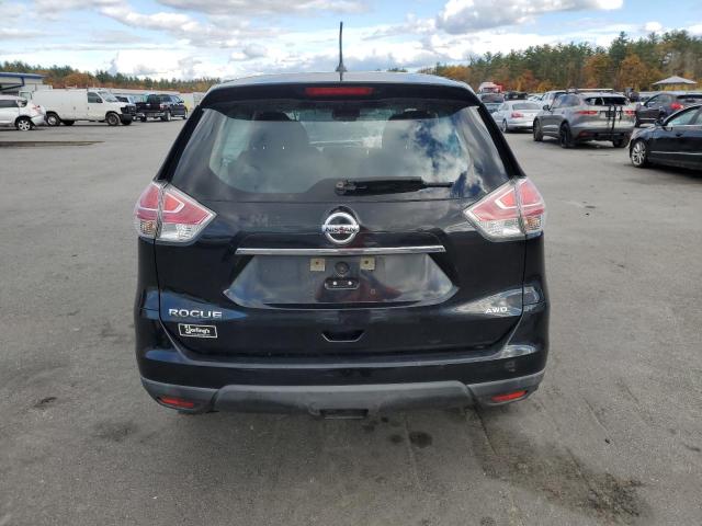 2016 NISSAN ROGUE S - KNMAT2MVXGP696736