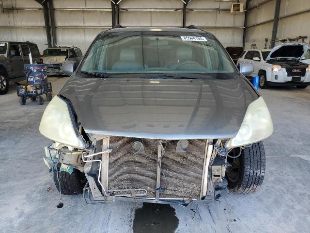 2004 TOYOTA SIENNA XLE #3302713023