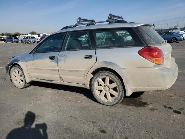 2006 SUBARU LEGACY OUT #3294290876