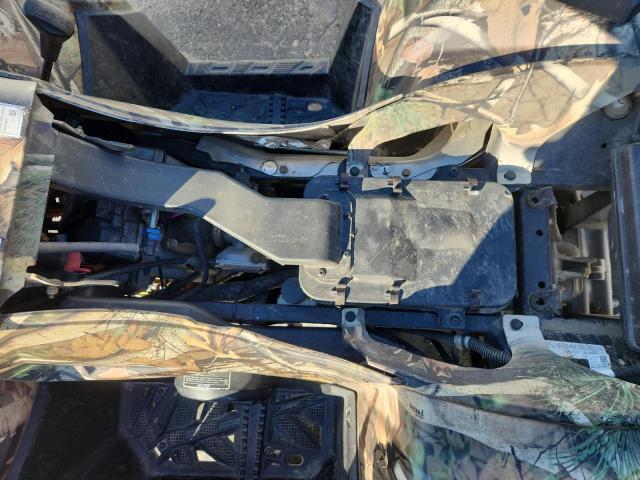 2015 POLARIS SPORTSMAN - 4XASHD570FA246099