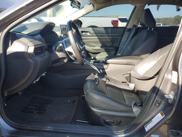 2022 NISSAN ALTIMA SR #3296246444