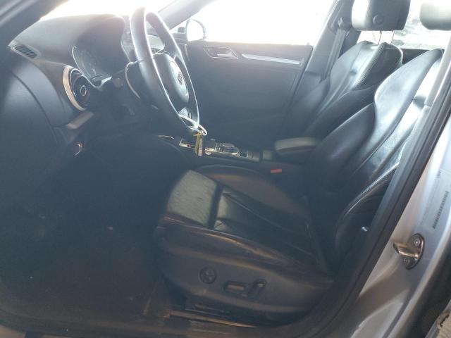 2016 AUDI A3 E-TRON - WAUTPBFF4GA098502