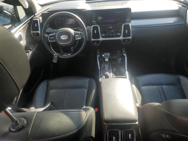 2022 KIA SORENTO SX #3292325295