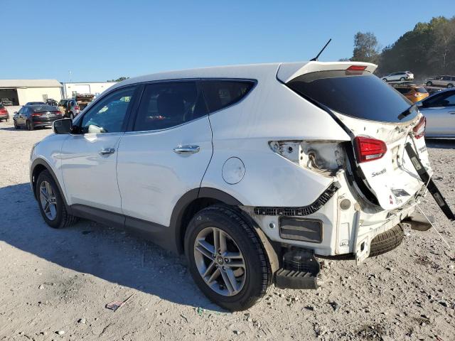 2018 HYUNDAI SANTA FE S #3286723303