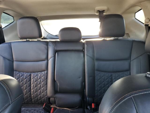 2022 NISSAN MURANO PLA #3294406521