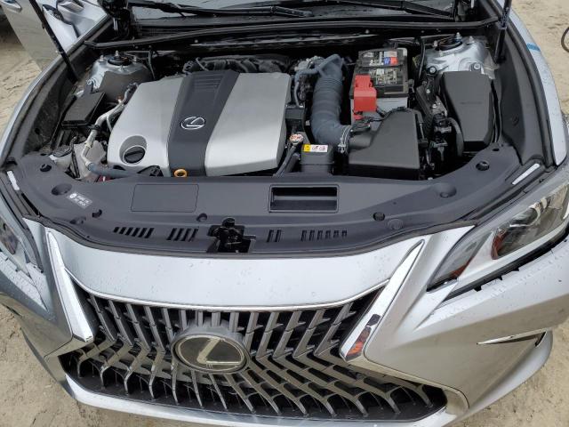 2025 LEXUS ES 350 BAS #3282402292