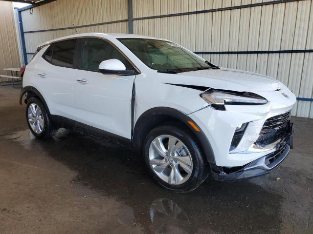 2025 BUICK ENCORE GX #3280479129