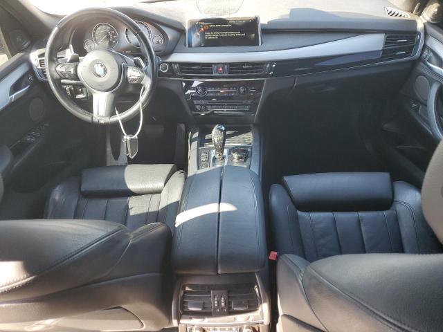 2016 BMW X5 XDR40E 5UXKT0C51G0S77305