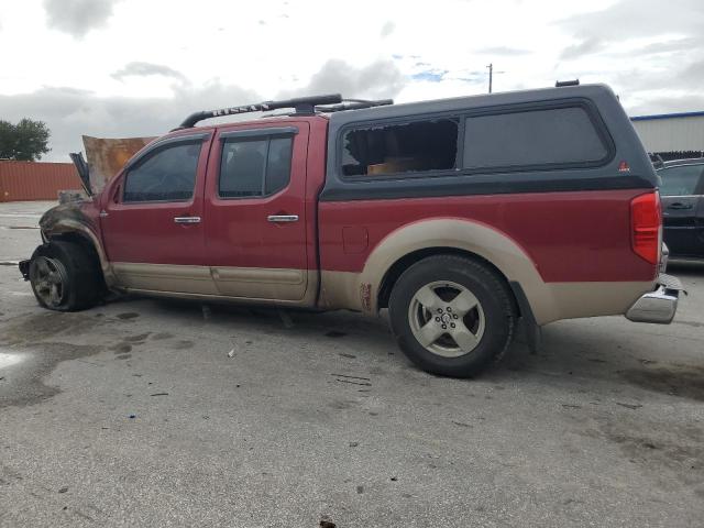 2007 NISSAN FRONTIER C #3282520910