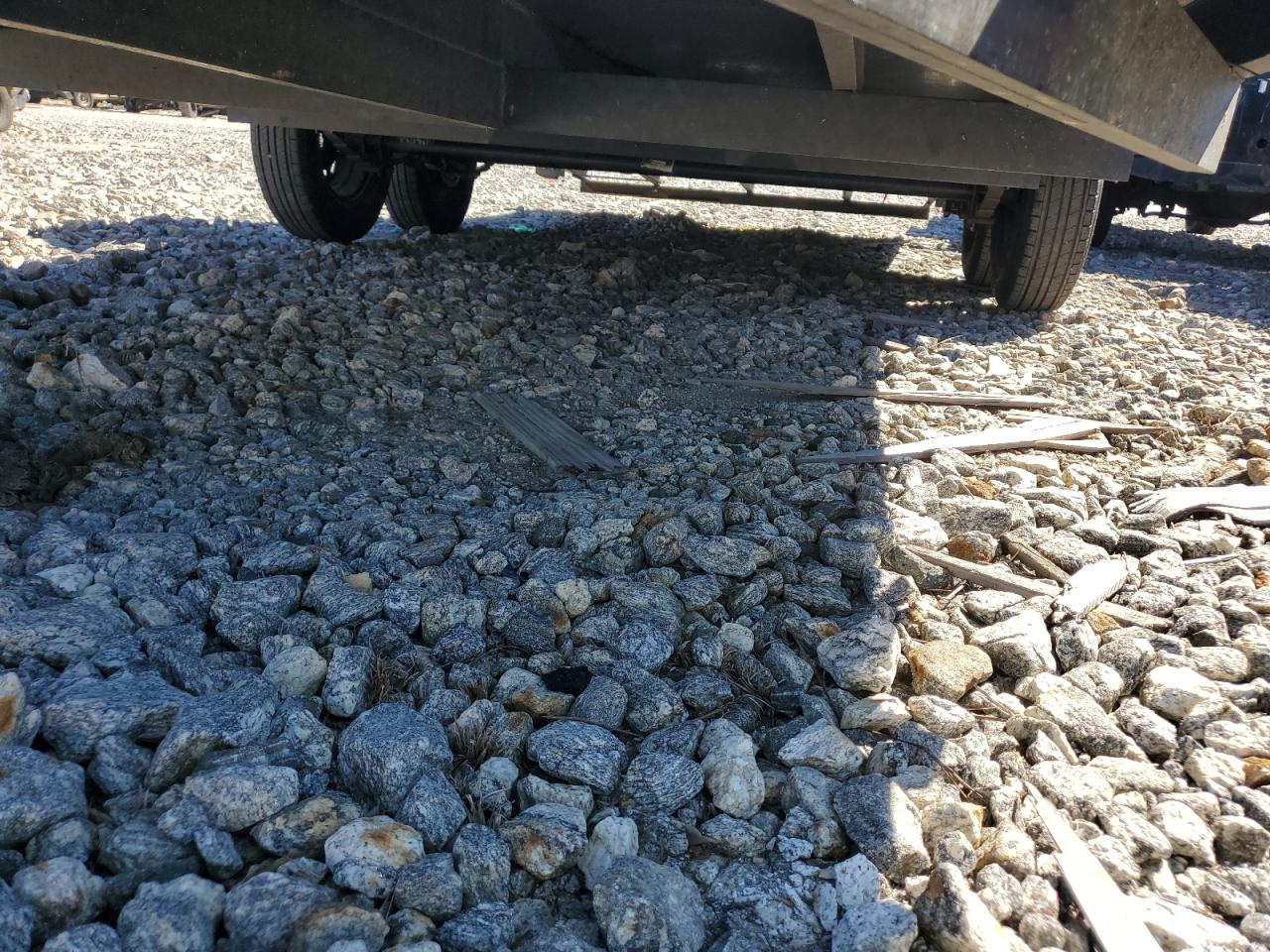 Lot #3269846700 2023 CARRY-ON UNKNOWN