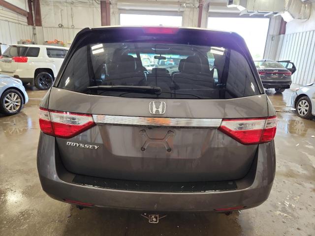 2012 HONDA ODYSSEY EX - 5FNRL5H64CB108373