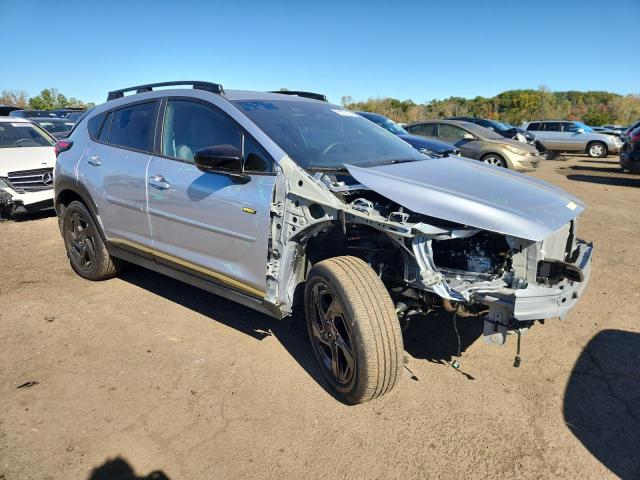 2024 SUBARU CROSSTREK 4S4GUHF61R3814114