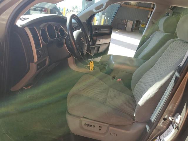 2012 TOYOTA TUNDRA DOU #3298124139